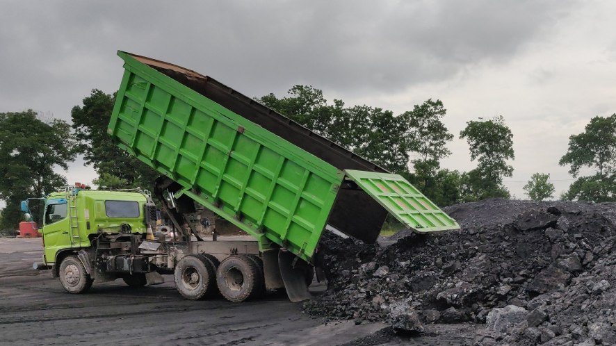 Transport materiałów budowlanych HDS i dostawa opału – Staszów, Busko-Zdrój, Tuczępy