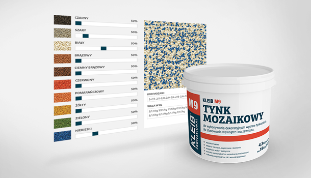 mozaika generator