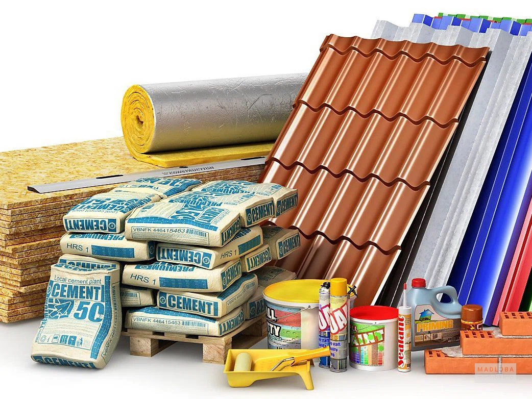 Szeroki wybór materiałów budowlanych: wełna mineralna, dachówki, cement i chemia budowlana w składzie Astro